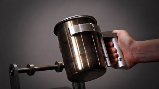 handle
